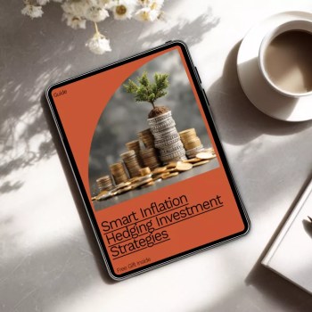 Inflation Hedging Strategies: Build a Resilient Portfolio