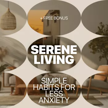 Easy Evening Wind-Down Routines for a Peaceful Home
