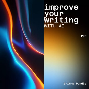 AI Writing Workflow: Draft, Revise, Polish with 3-in-1