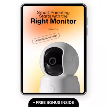 When Do Parents Stop Using a Baby Monitor? (Age Guide)