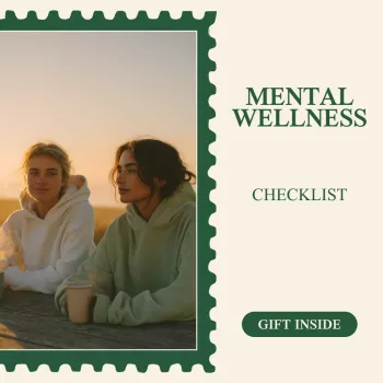 Daily Walks: A Simple Way to Boost Mental Wellness