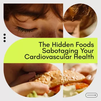 Worst Food for Your Heart: Processed Meats Explained